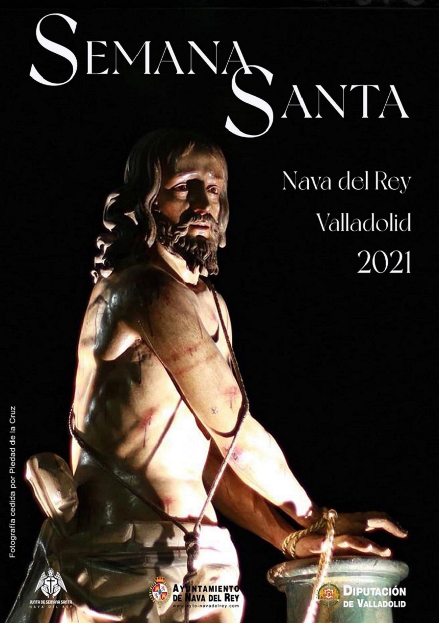 Semana Santa en Nava del Rey  
